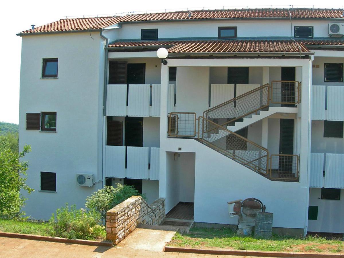 Rakalj Apartment Cvjetko By Interhome מראה חיצוני תמונה