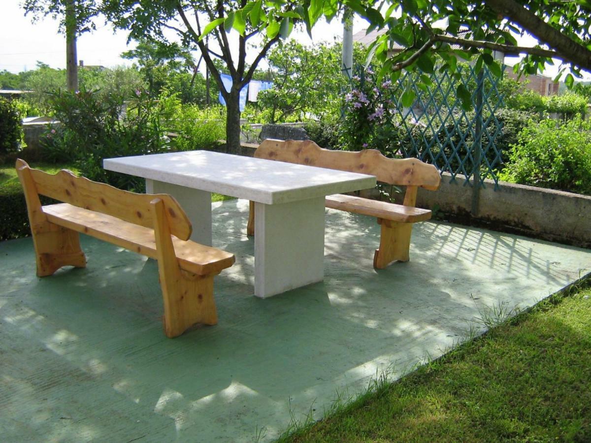 Rakalj Apartment Cvjetko By Interhome מראה חיצוני תמונה